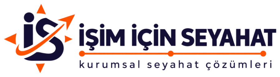 İşim İçin Seyahat